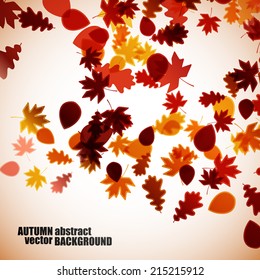 autumn background