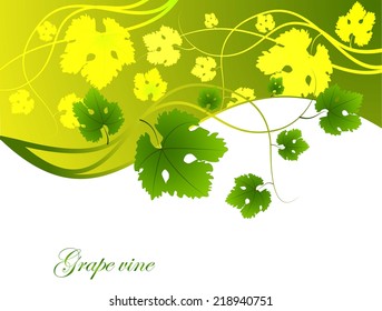 Autumn background