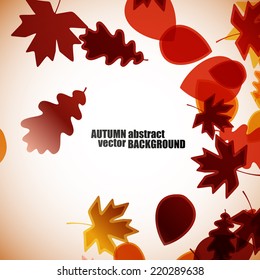 autumn background