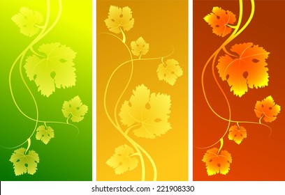 Autumn background