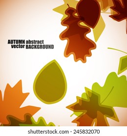 autumn background