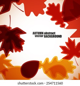 autumn background