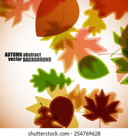 autumn background