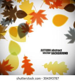autumn background