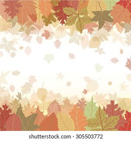 Autumn background