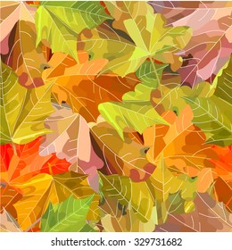 Autumn background