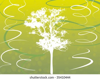  Autumn background