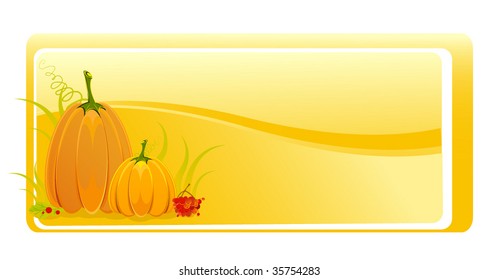 Autumn background