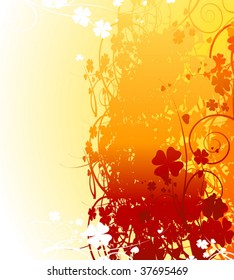 autumn background