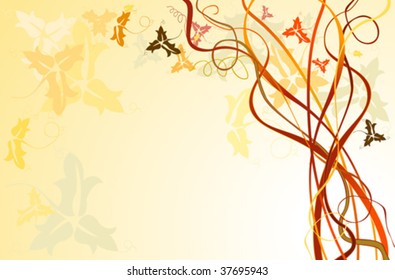 autumn background