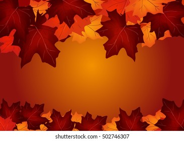 autumn background