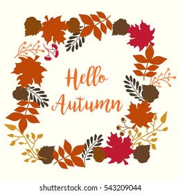 Autumn Background