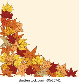 autumn background