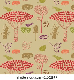 autumn background