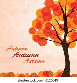 Autumn Background