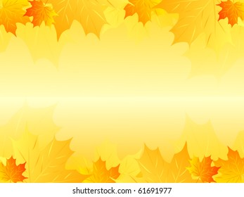 autumn background