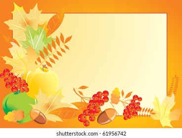 autumn background