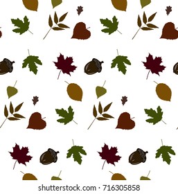 Autumn background