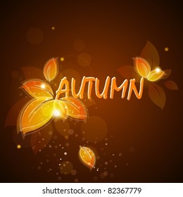 autumn background