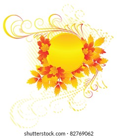 Autumn background