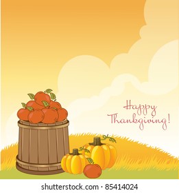 autumn background