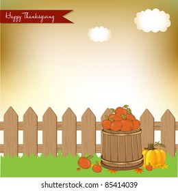 autumn background