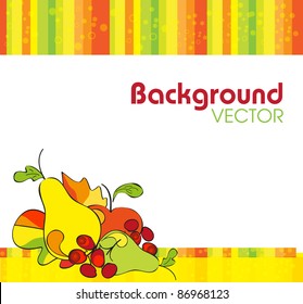 autumn background