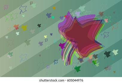 autumn background art