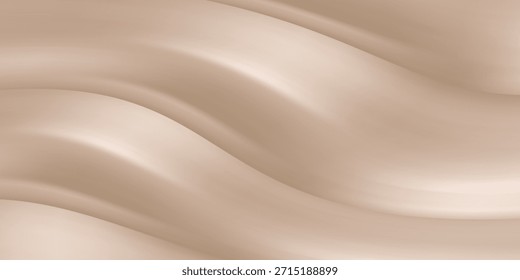 Estúdio Bege de fundo de outono com folhas de sombra na parede de cimento, Quarto de exposição de fundo marrom com sobreposição de luz solar no chão, Conceito para apresentação de produto cosmético, Venda, Loja on-line na estação de outono