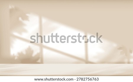 Autumn Background With Fall 3D Leaves Podium For Product Display, Leaf Studio Season, Hello Platform Offer Banner, Thanksgiving Presentation And Halloween Mockup For Seasonal Advertising.