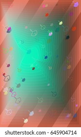 autumn background idea