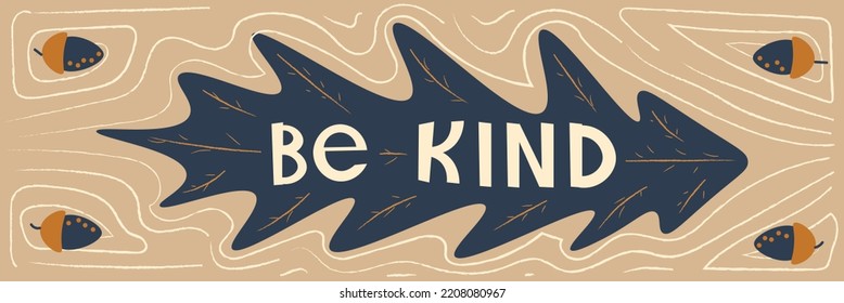 Herbsthintergrund mit Blättern. Kann für Poster, Banner, Flyer, Einladung, Website oder Postkarte verwendet werden. Vektorgrafik