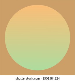 Autumn background in soft warm tone