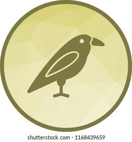 Autumn, bird, sound