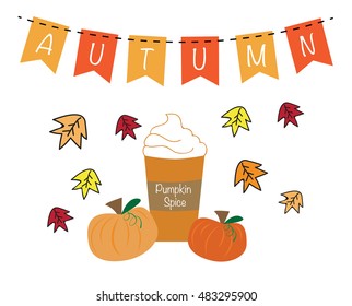 Autumn Coffee