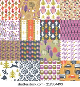Autumn Collection