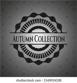 Autumn Collection dark emblem