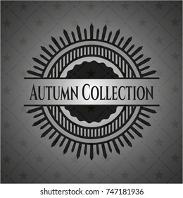 Autumn Collection dark emblem