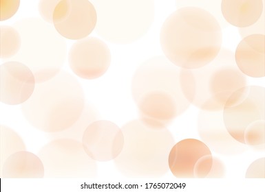 Autumn colored leaves season pattern background