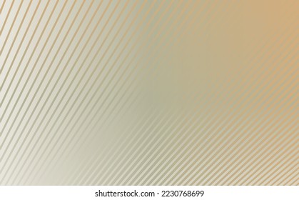 Colores otoñales rayas diagonales fondo abstracto. Patrón de color tierra. Adecuado para papel pintado, banner, portada y tarjeta.