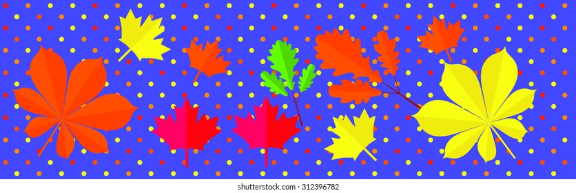 autumn is coming