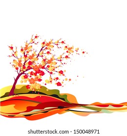 autumn design