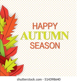 Autumn Design