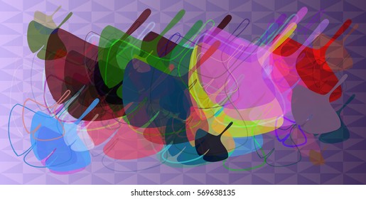 autumn design art