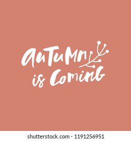 Autumn design. Templates for placards, banners, flyers, presentations, reports.