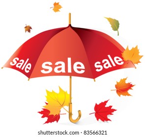 autumn discounts