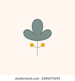 Autumn Element Clean for design needs, Landing Pages, Animation, Apps, Presentations, Content Creator and other Promotions