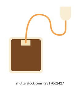 autumn element theme design illustration