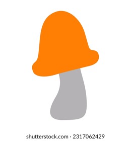 autumn element theme design illustration