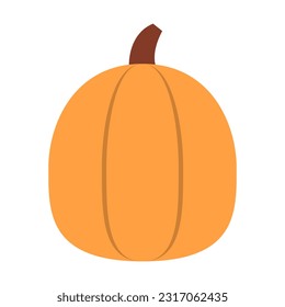 ilustración de diseño de elementos de otoño